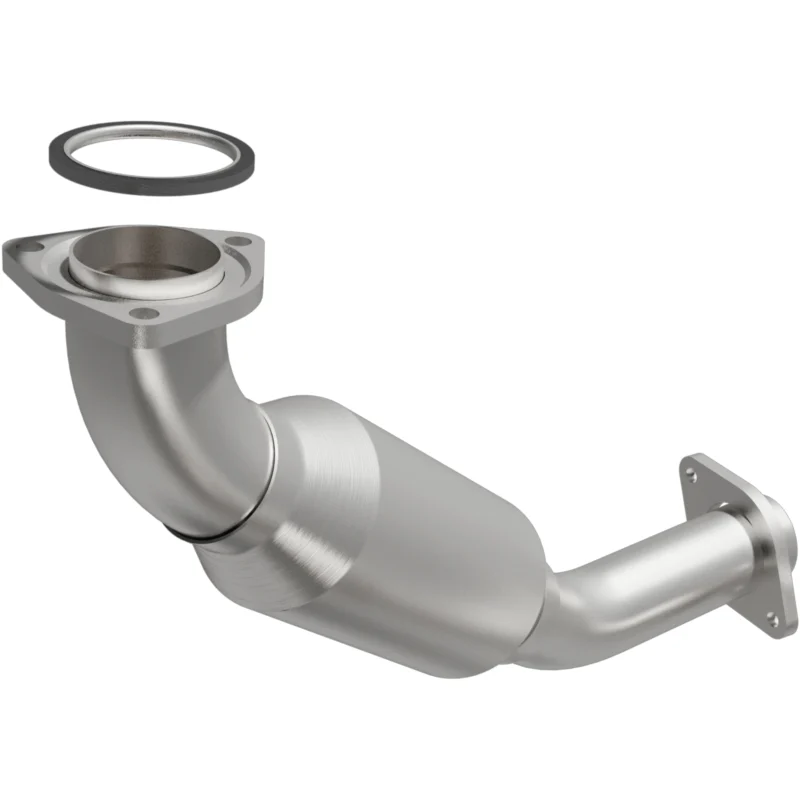MagnaFlow Exhaust Products 5461694 - California CARB Catalytic Converters, Stainless