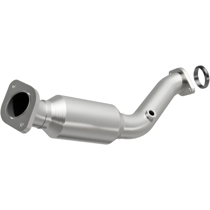 MagnaFlow Exhaust Products 5461733 - California CARB Catalytic Converters, Stainless