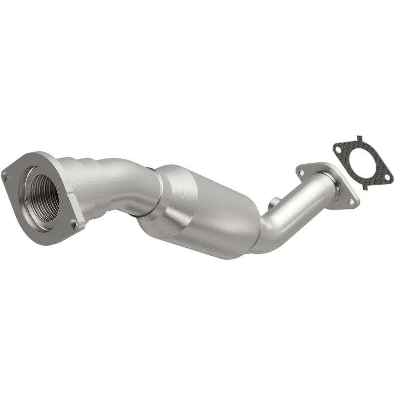 MagnaFlow Exhaust Products 5461751 - California CARB Catalytic Converters, Stainless