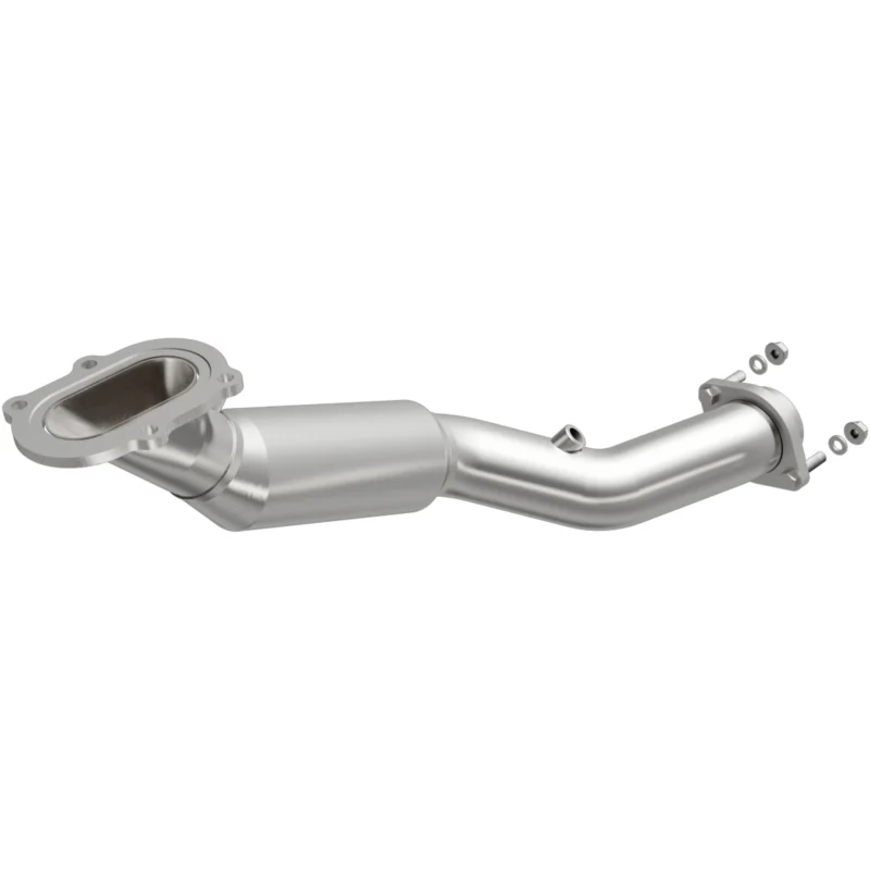MagnaFlow Exhaust Products 5461848 - California CARB Catalytic Converters, Stainless