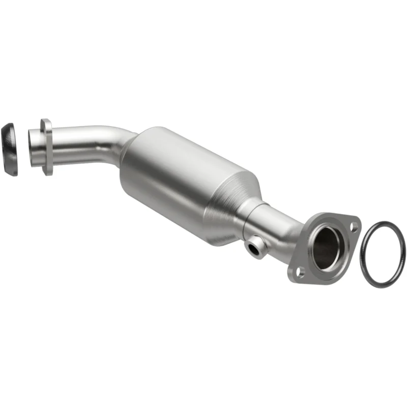 MagnaFlow Exhaust Products 5461885 - California CARB Catalytic Converters, Stainless
