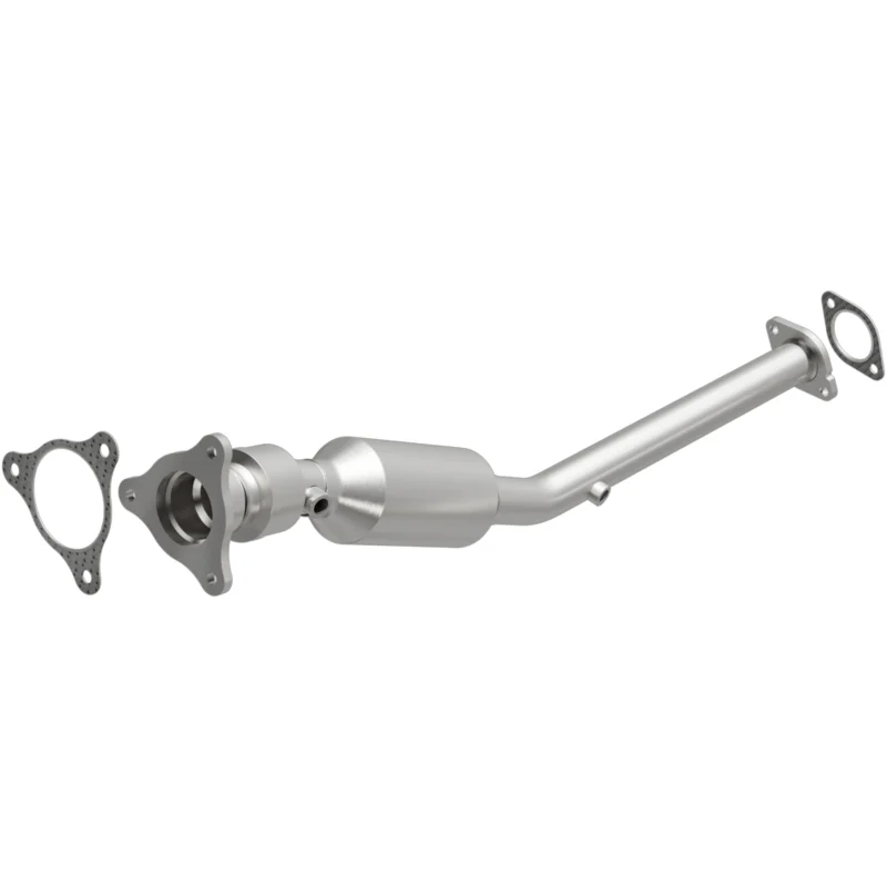 MagnaFlow Exhaust Products 5461905 - California CARB Catalytic Converters, Stainless