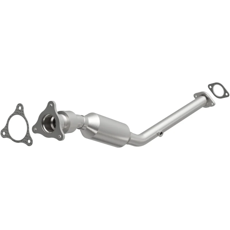 MagnaFlow Exhaust Products 5461914 - California CARB Catalytic Converters, Stainless