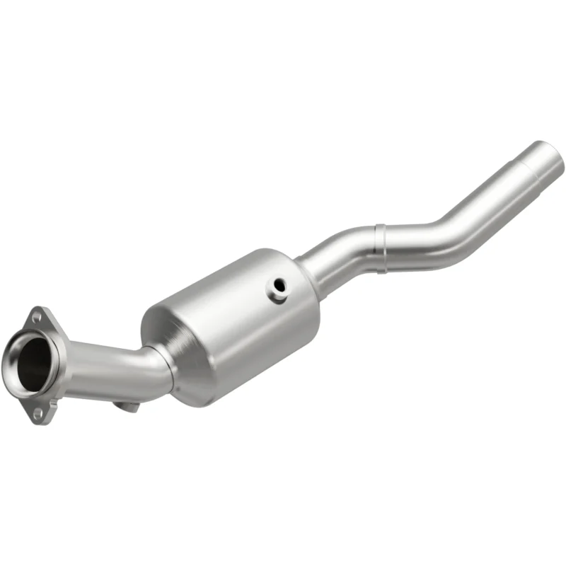 MagnaFlow Exhaust Products 5461948 - California CARB Catalytic Converters, Stainless