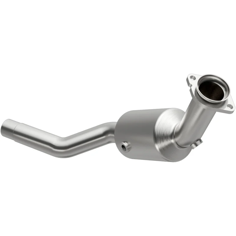 MagnaFlow Exhaust Products 5461954 - California CARB Catalytic Converters, Stainless