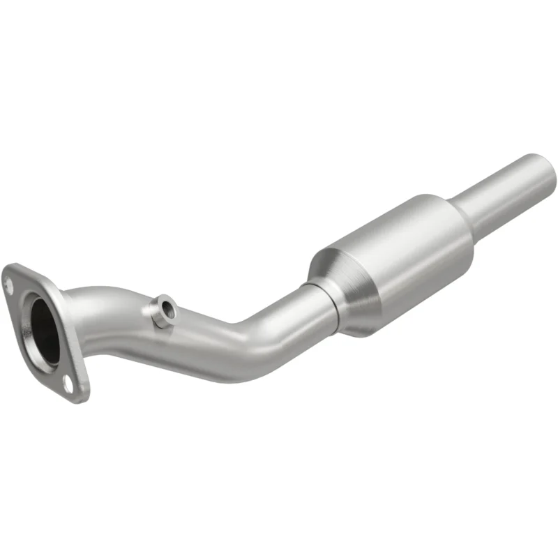 MagnaFlow Exhaust Products 5461961 - California CARB Catalytic Converters, Stainless