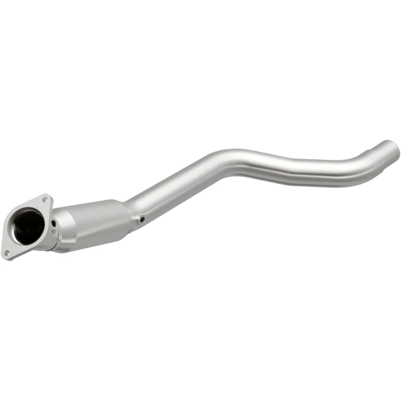 MagnaFlow Exhaust Products 5461965 - California CARB Catalytic Converters, Stainless