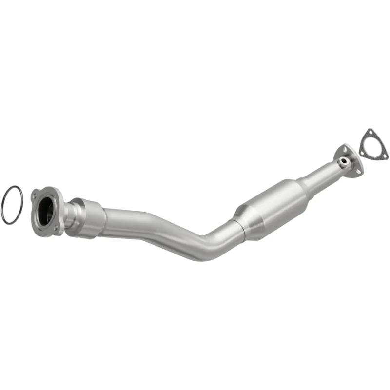 MagnaFlow Exhaust Products 5461996 - California CARB Catalytic Converters, Stainless