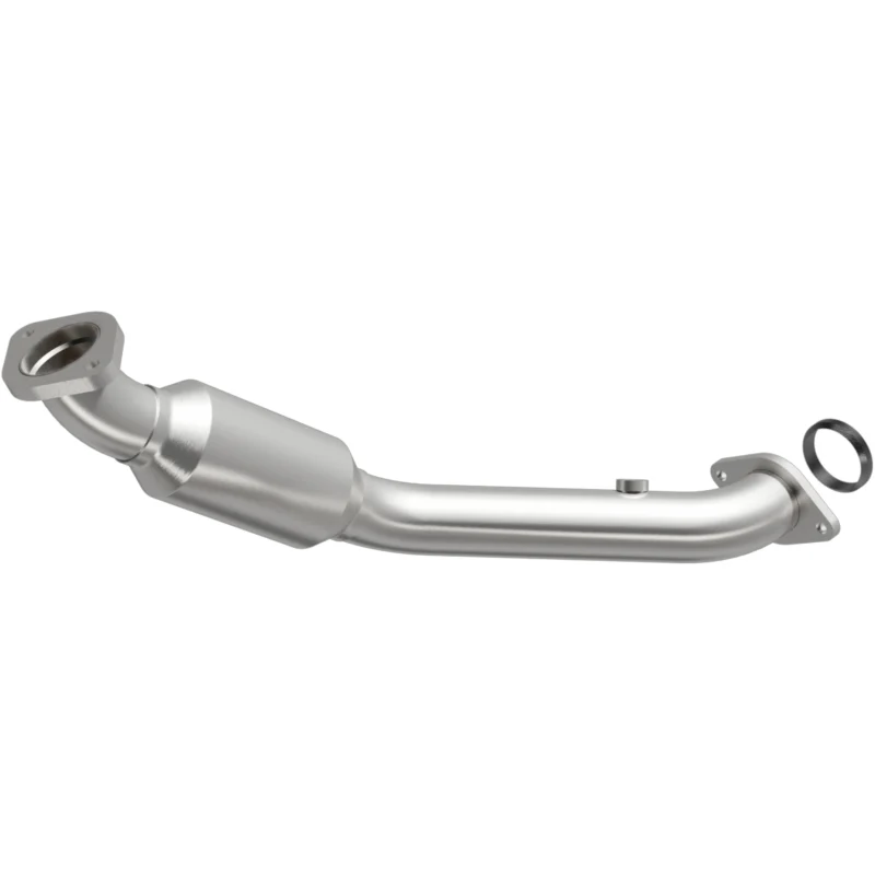 MagnaFlow Exhaust Products 5461999 - California CARB Catalytic Converters, Stainless