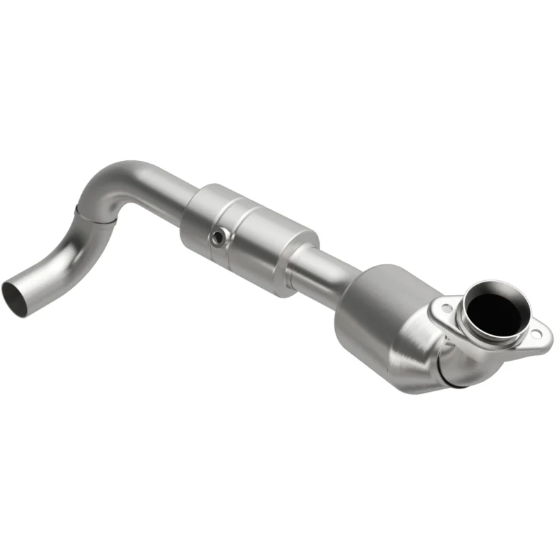 MagnaFlow Exhaust Products 5481238 - California CARB Catalytic Converters, Stainless