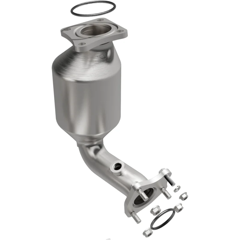 MagnaFlow Exhaust Products 5481276 - California CARB Catalytic Converters, Stainless