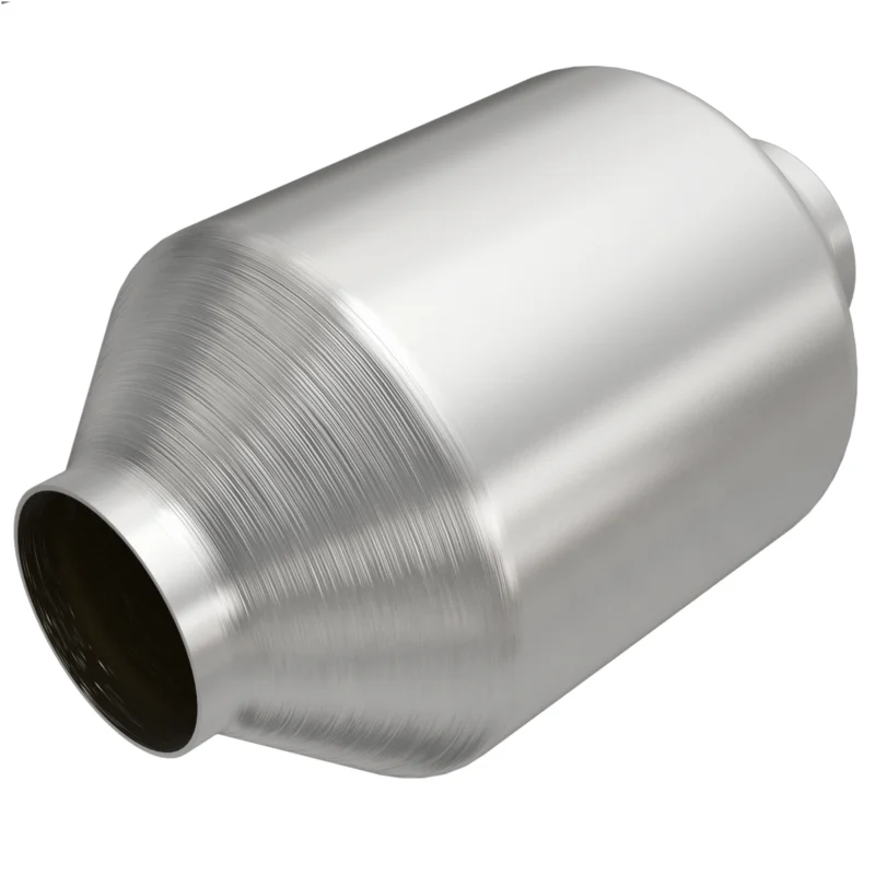 MagnaFlow Exhaust Products 5481305 - California CARB Catalytic Converters, Stainless