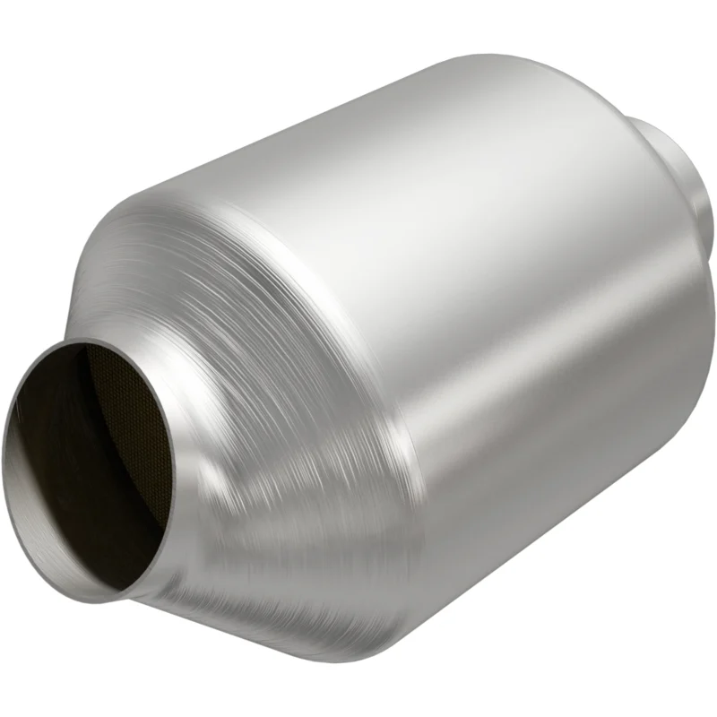 MagnaFlow Exhaust Products 5481375 - California CARB Catalytic Converters, Stainless