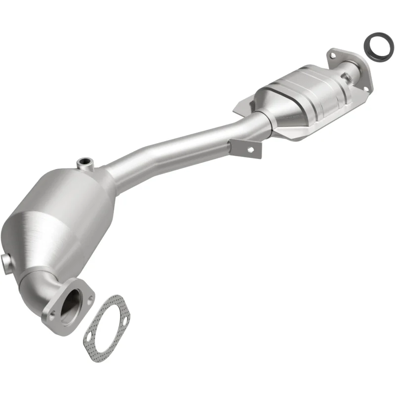 MagnaFlow Exhaust Products 5481622 - California CARB Catalytic Converters, Stainless