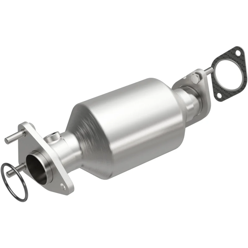 MagnaFlow Exhaust Products 5481665 - California CARB Catalytic Converters, Stainless