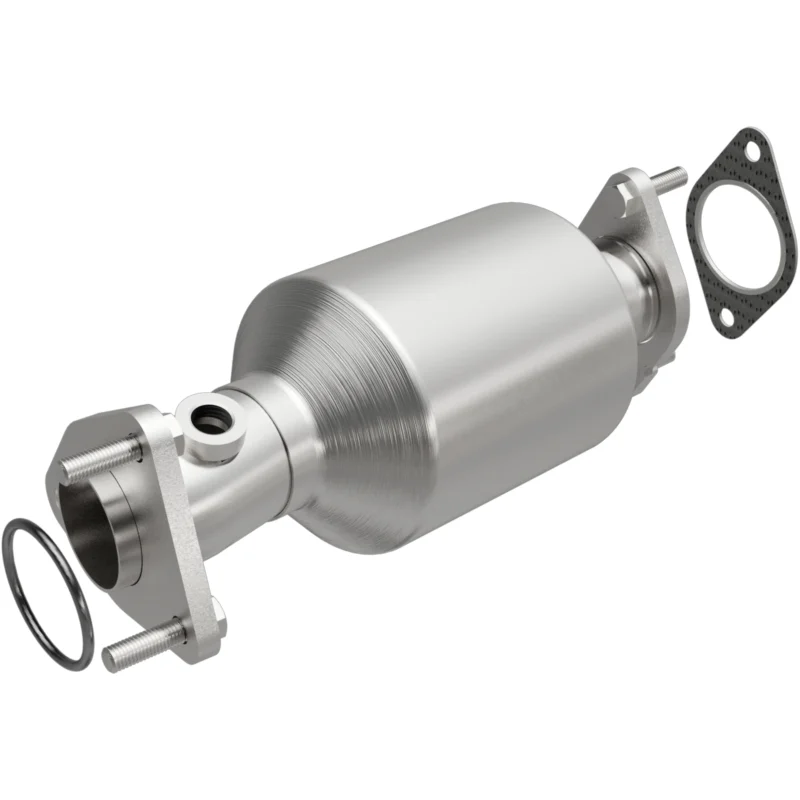 MagnaFlow Exhaust Products 5481668 - California CARB Catalytic Converters, Stainless