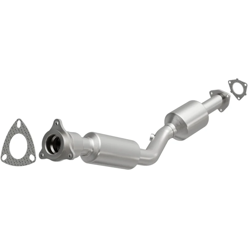 MagnaFlow Exhaust Products 5481722 - California CARB Catalytic Converters, Stainless