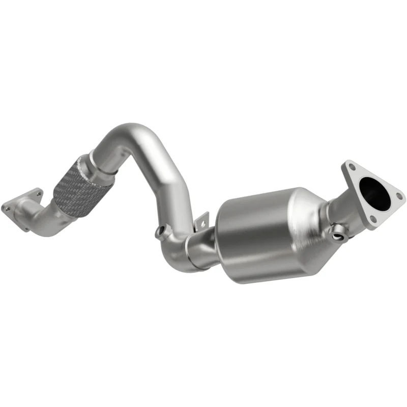 MagnaFlow Exhaust Products 5481943 - California CARB Catalytic Converters, Stainless