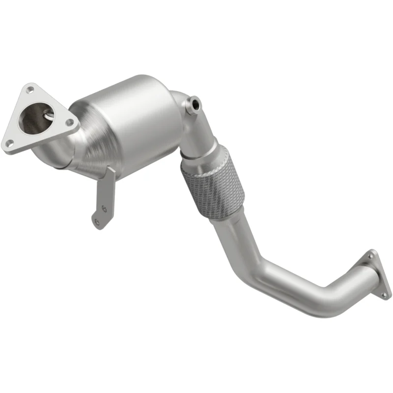 MagnaFlow Exhaust Products 5481947 - California CARB Catalytic Converters, Stainless