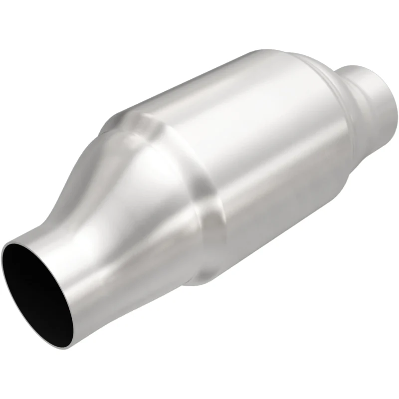 MagnaFlow Exhaust Products 54905 - Standard Catalytic Converters, Stainless