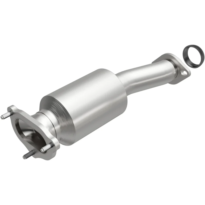 MagnaFlow Exhaust Products 5491121 - California CARB Catalytic Converters, Stainless