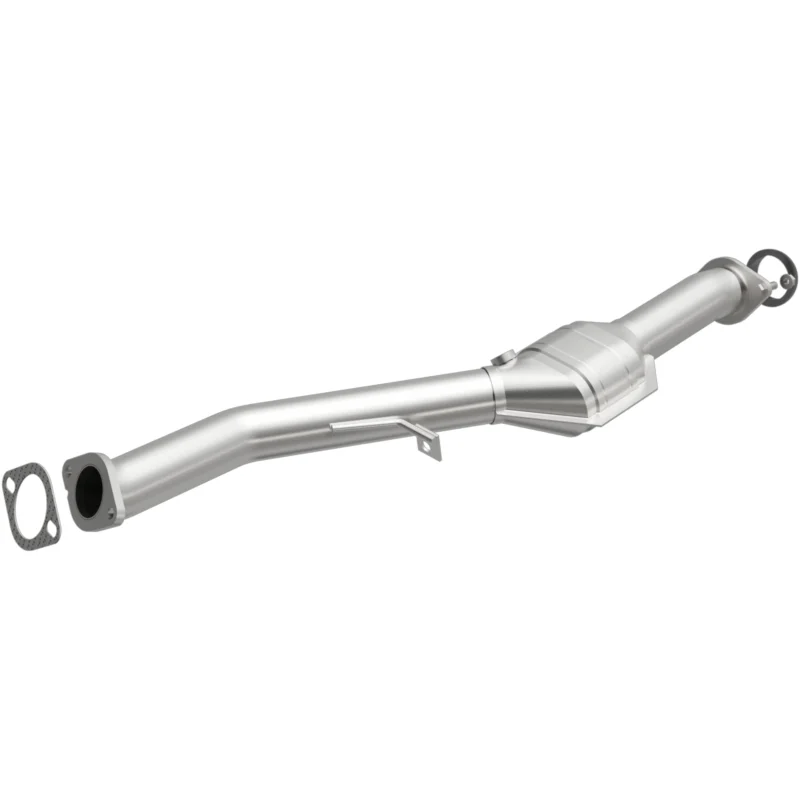 MagnaFlow Exhaust Products 5491159 - California CARB Catalytic Converters, Stainless