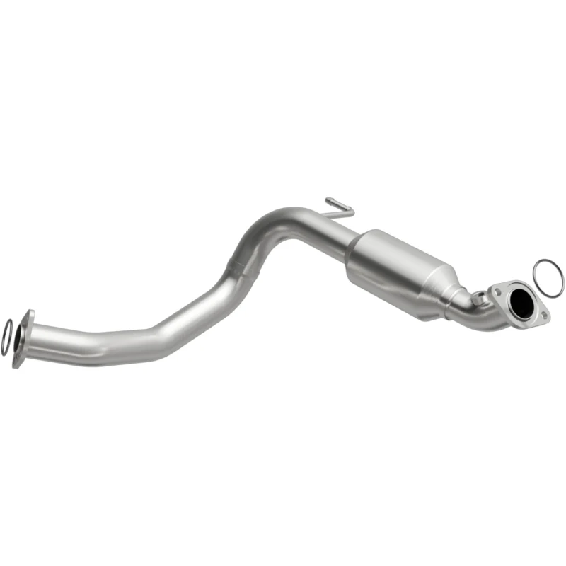 MagnaFlow Exhaust Products 5491210 - California CARB Catalytic Converters, Stainless