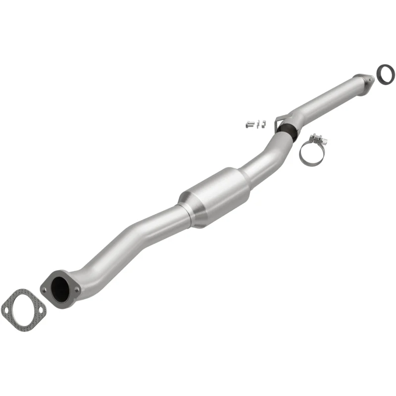 MagnaFlow Exhaust Products 5491621 - California CARB Catalytic Converters, Stainless