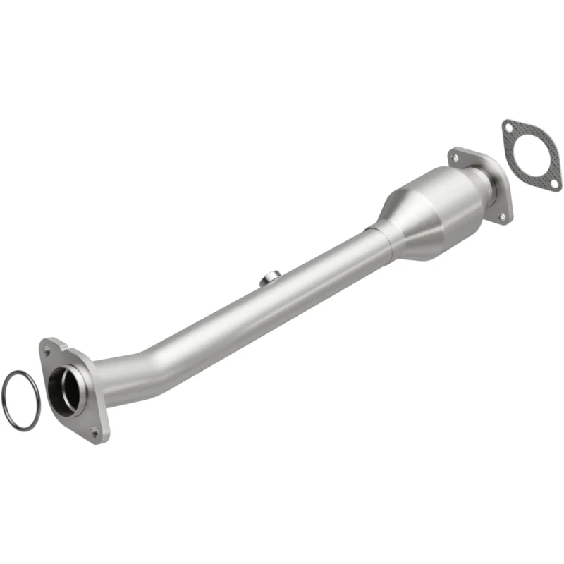 MagnaFlow Exhaust Products 5491669 - California CARB Catalytic Converters, Stainless