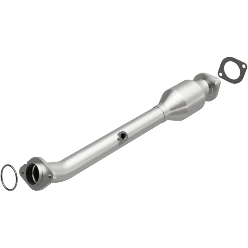 MagnaFlow Exhaust Products 5491670 - California CARB Catalytic Converters, Stainless