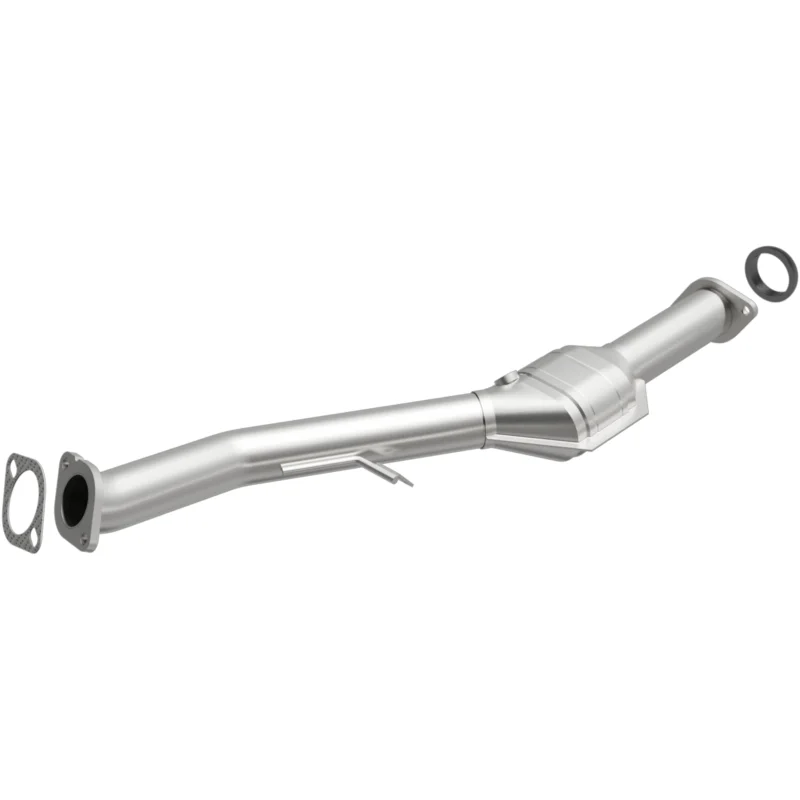 MagnaFlow Exhaust Products 5491827 - California CARB Catalytic Converters, Stainless