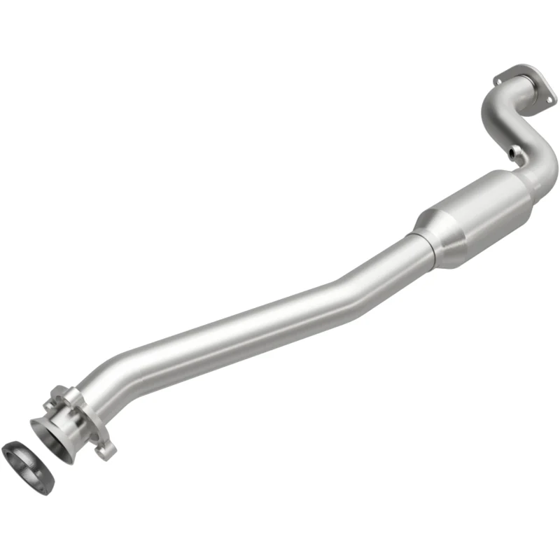 MagnaFlow Exhaust Products 5491966 - California CARB Catalytic Converters, Stainless