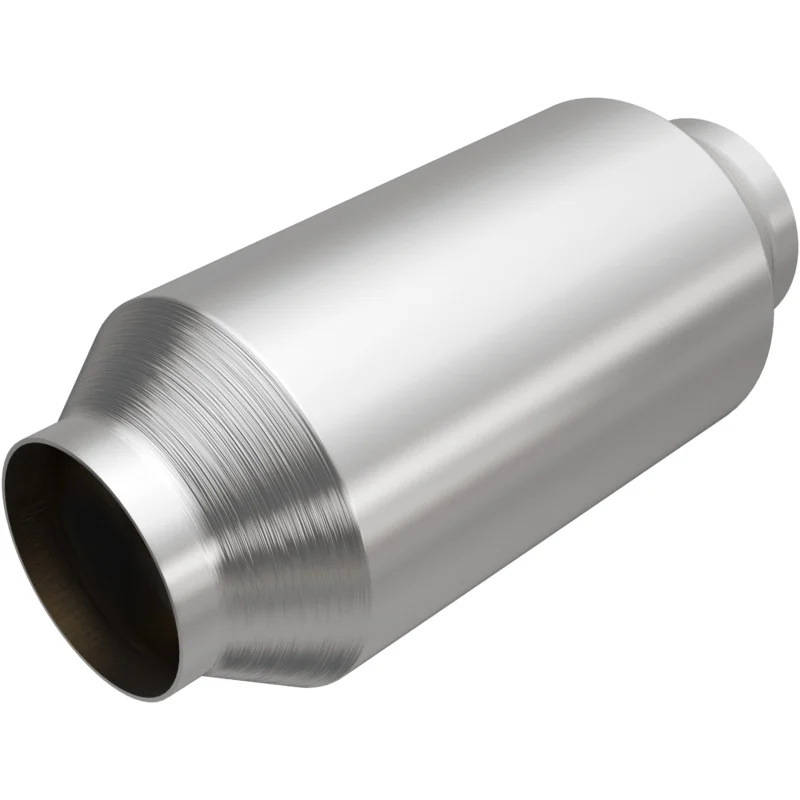 MagnaFlow Exhaust Products 54956 - Standard Catalytic Converters, Stainless