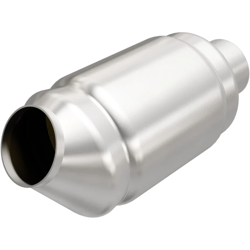 MagnaFlow Exhaust Products 54974 - Standard Catalytic Converters, Stainless