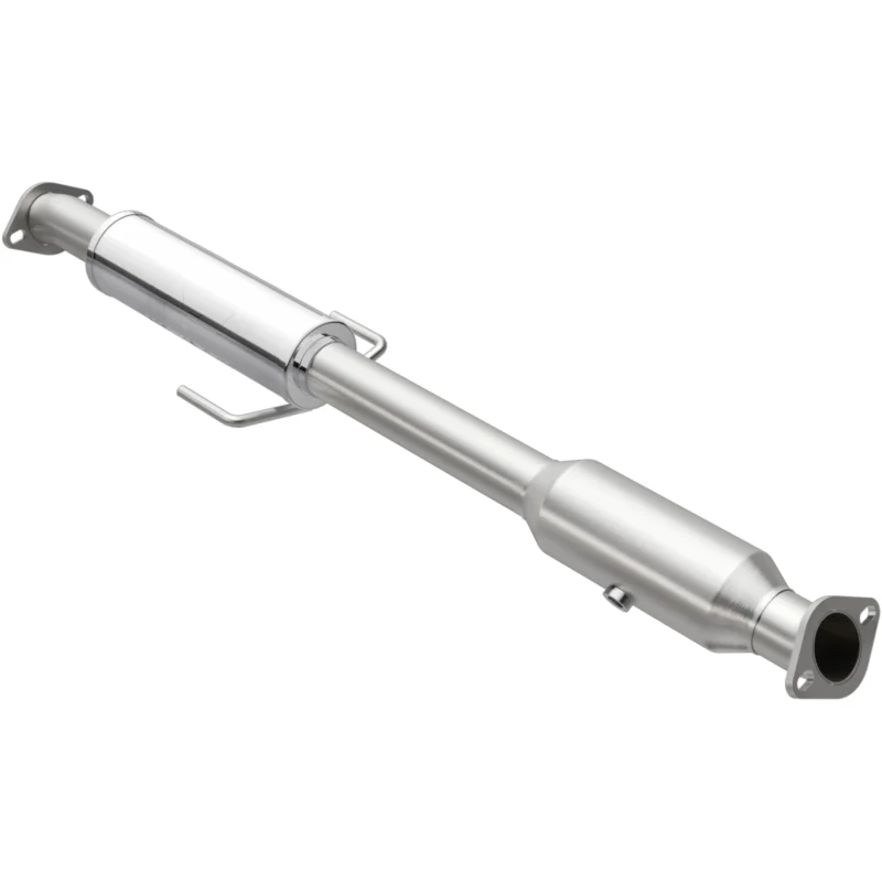 MagnaFlow Exhaust Products 551133 - California CARB Catalytic Converters, Stainless