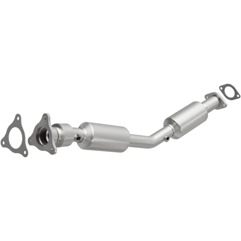 MagnaFlow Exhaust Products 551197 - California CARB Catalytic Converters, Stainless