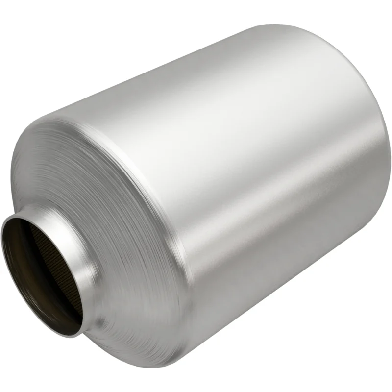MagnaFlow Exhaust Products 551306 - California CARB Catalytic Converters, Stainless