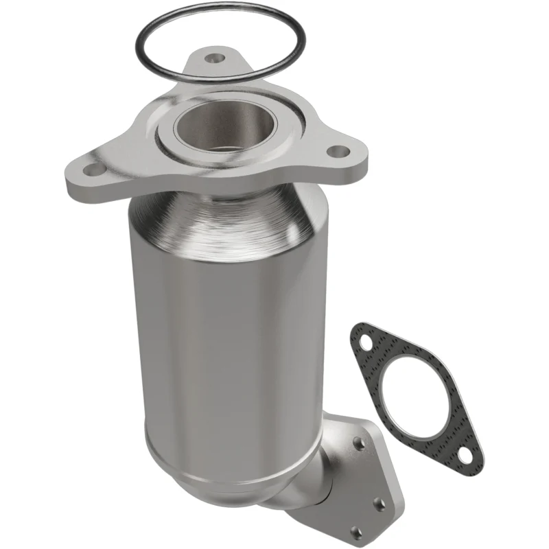 MagnaFlow Exhaust Products 551889 - California CARB Catalytic Converters, Stainless