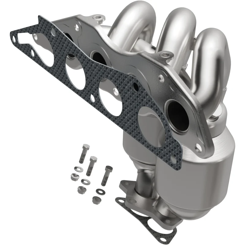 MagnaFlow California CARB Catalytic Converters