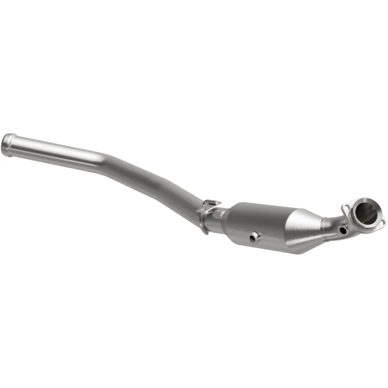 MagnaFlow Exhaust Products 5551172 - California CARB Catalytic Converters, Stainless