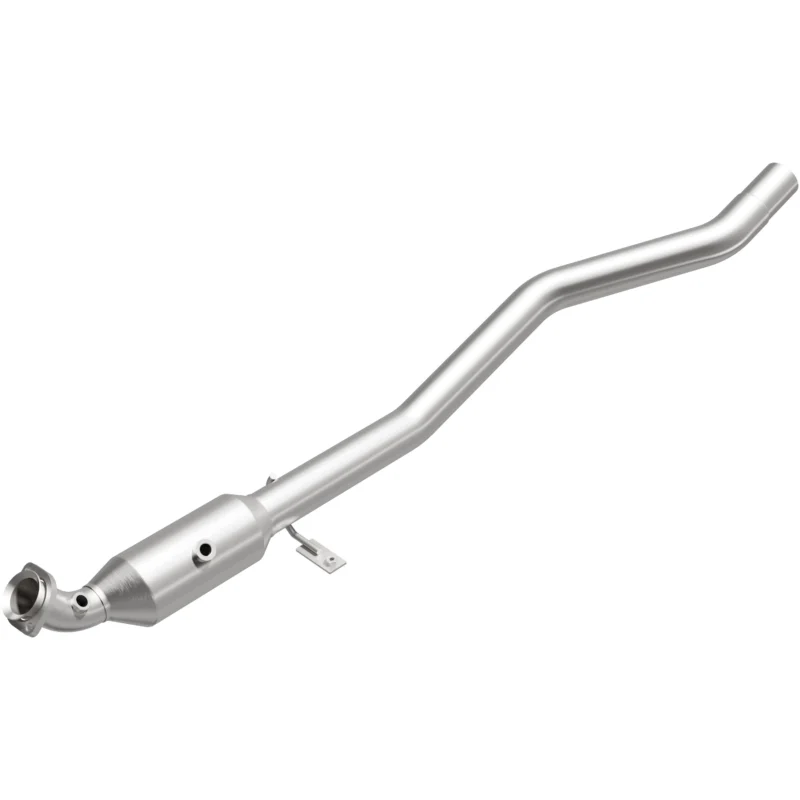 MagnaFlow Exhaust Products 5551173 - California CARB Catalytic Converters, Stainless