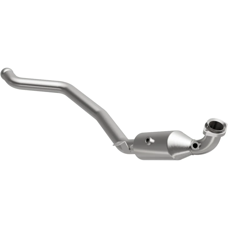 MagnaFlow Exhaust Products 5551178 - California CARB Catalytic Converters, Stainless