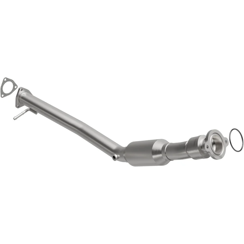 MagnaFlow Exhaust Products 5551220 - California CARB Catalytic Converters, Stainless