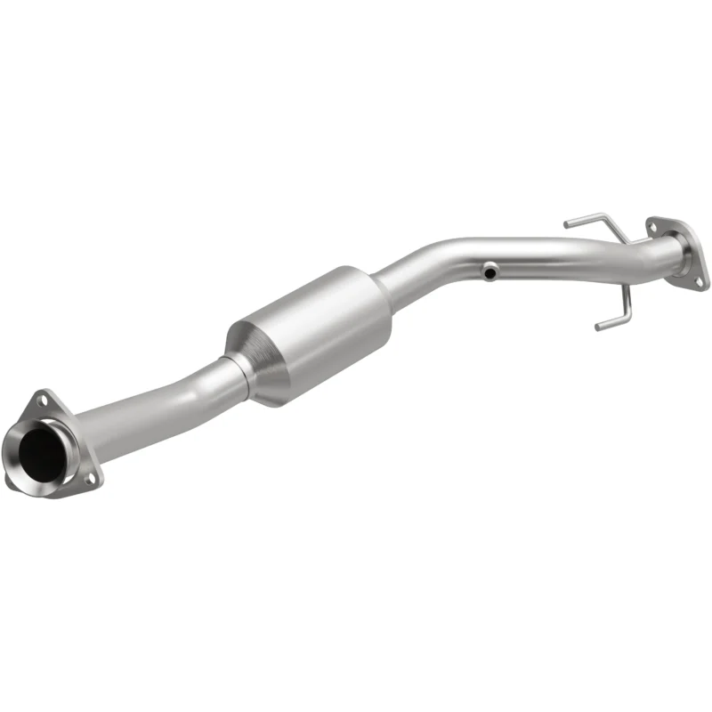 MagnaFlow Exhaust Products 5551221 - California CARB Catalytic Converters, Stainless
