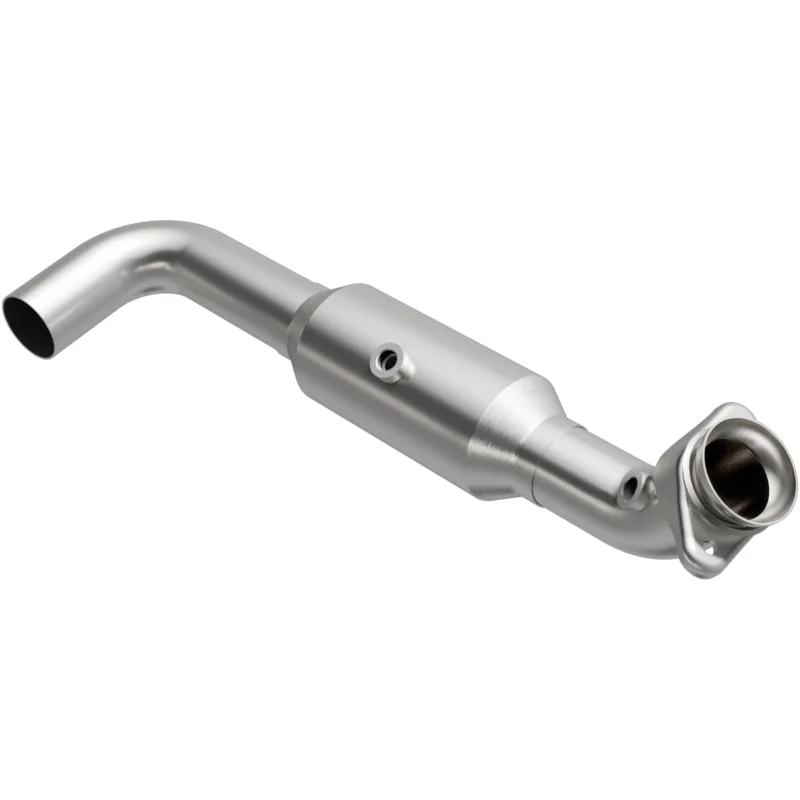 MagnaFlow Exhaust Products 5551419 - California CARB Catalytic Converters, Stainless