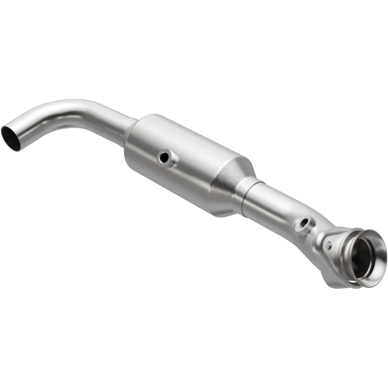 MagnaFlow Exhaust Products 5551466 - California CARB Catalytic Converters, Stainless
