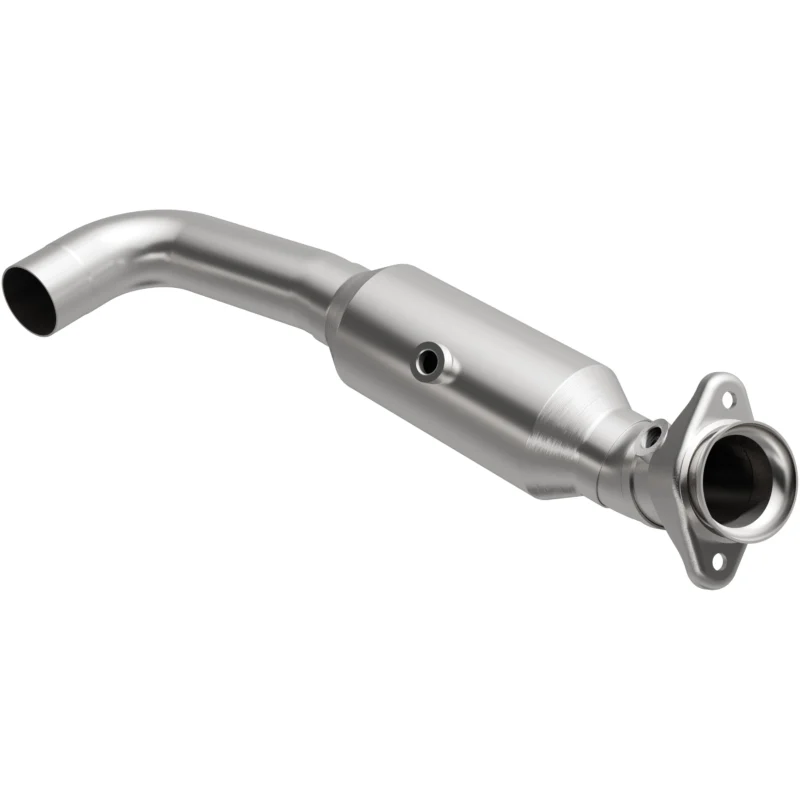 MagnaFlow Exhaust Products 5551467 - California CARB Catalytic Converters, Stainless