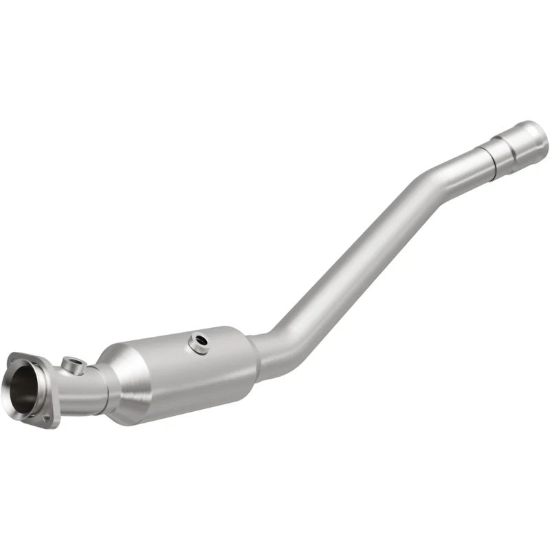 MagnaFlow Exhaust Products 5551486 - California CARB Catalytic Converters, Stainless