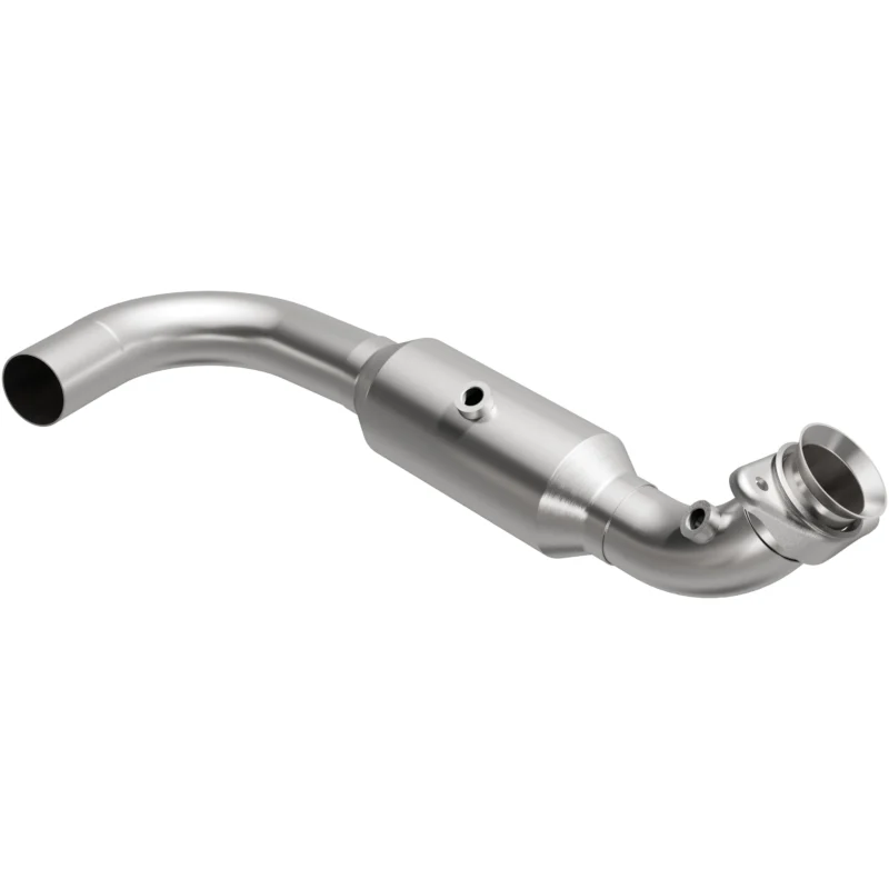 MagnaFlow Exhaust Products 5551498 - California CARB Catalytic Converters, Stainless