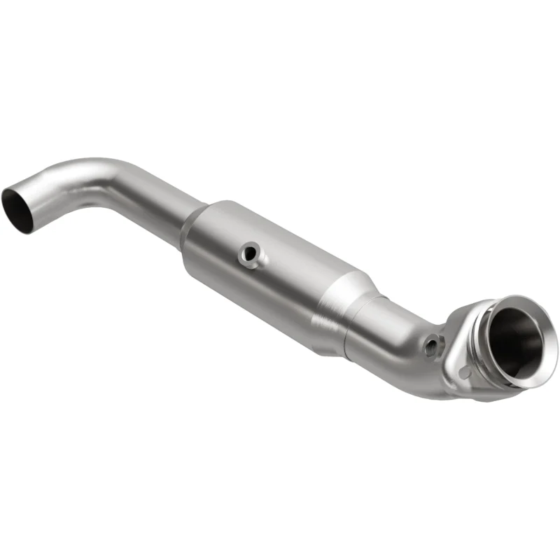 MagnaFlow Exhaust Products 5551520 - California CARB Catalytic Converters, Stainless